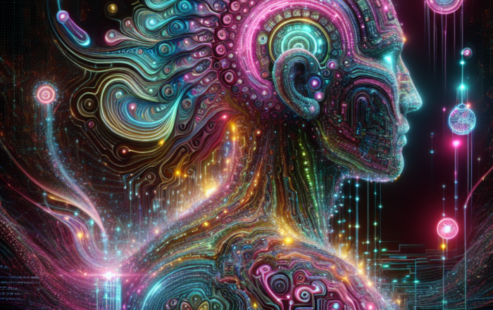 Unleashing AI: Boosting Creativity with Metageist