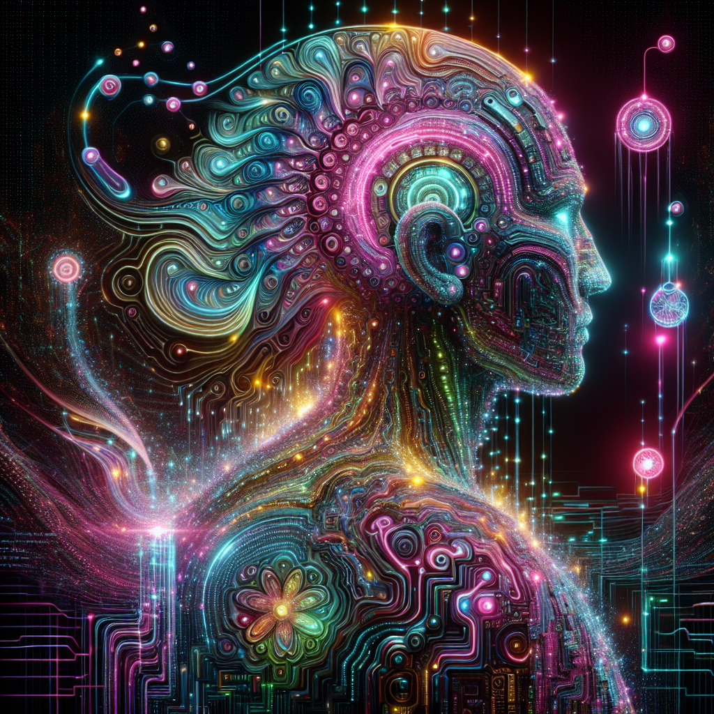 Unleashing AI: Boosting Creativity with Metageist