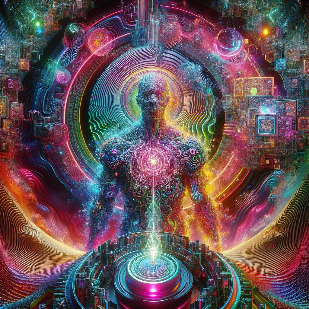 Unlocking Immersive Storytelling: A Metageist Guide