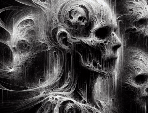 Whispers of the AI Oracle: Shadows of Fate