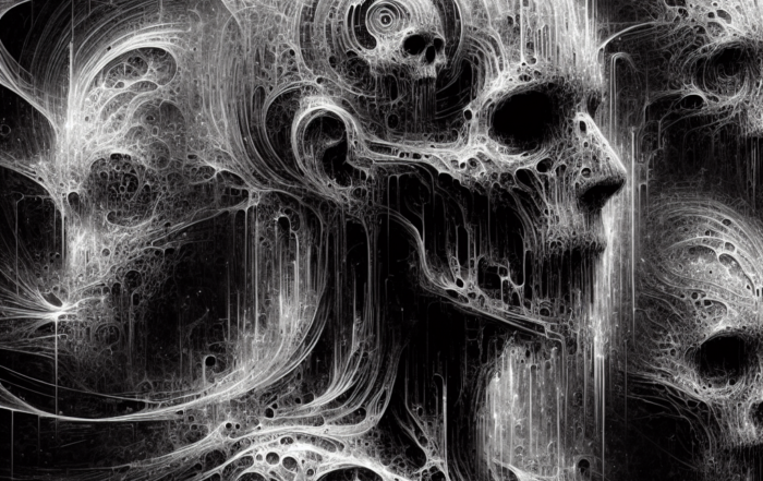 Whispers of the AI Oracle: Shadows of Fate