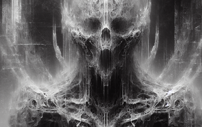 Whispers of the Circuit: A Techno-Mystic Tale