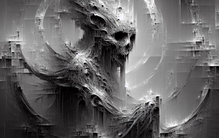 Whispers of the Cursed Blockchain