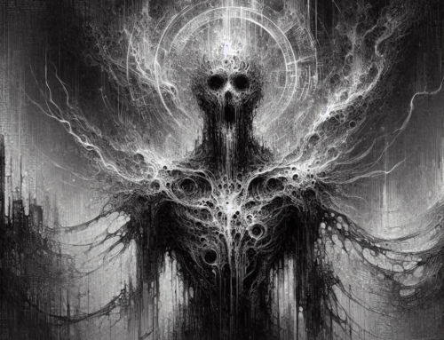 Whispers of the Mind-Virus: Echoes of Madness