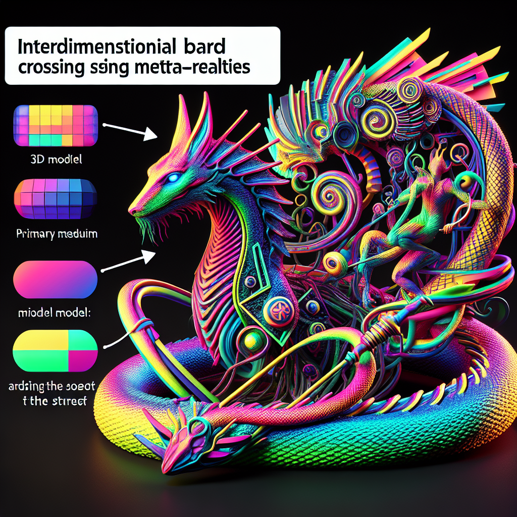 Zephyr: The Harmonizing Bard Across Realities