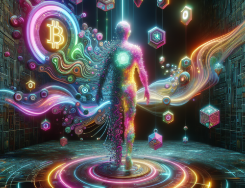 Augmented Narratives: Transforming Storytelling Today