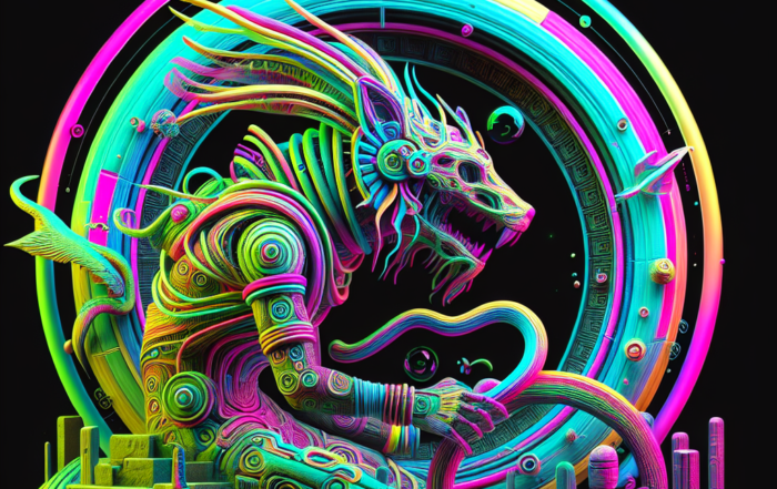 Loop: The Eternal Wanderer of Virtual Realms