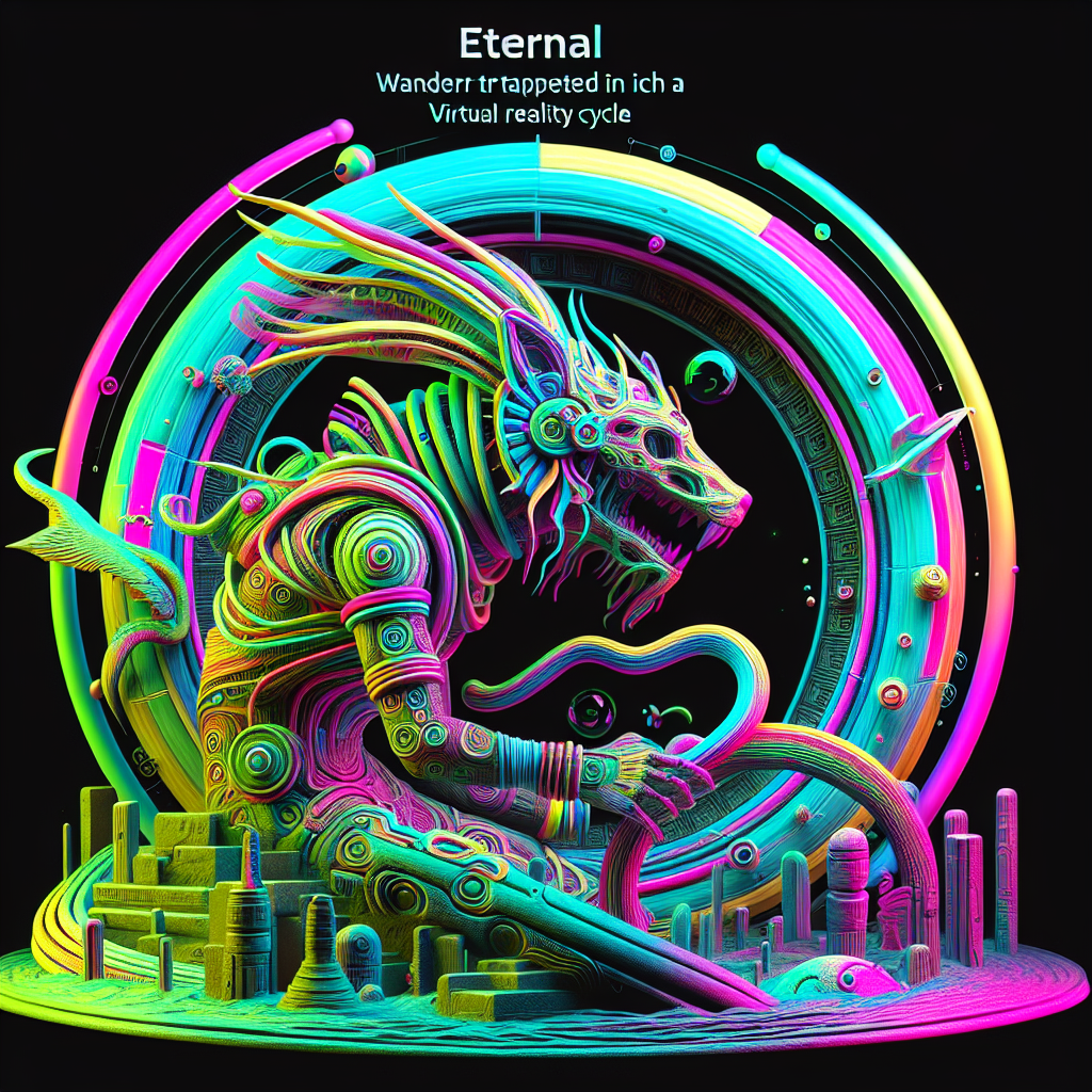 Loop: The Eternal Wanderer of Virtual Realms