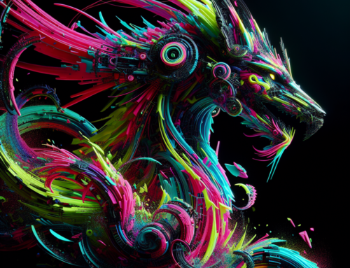 Shatter: Ava’s Journey to Rebuild Her Mind