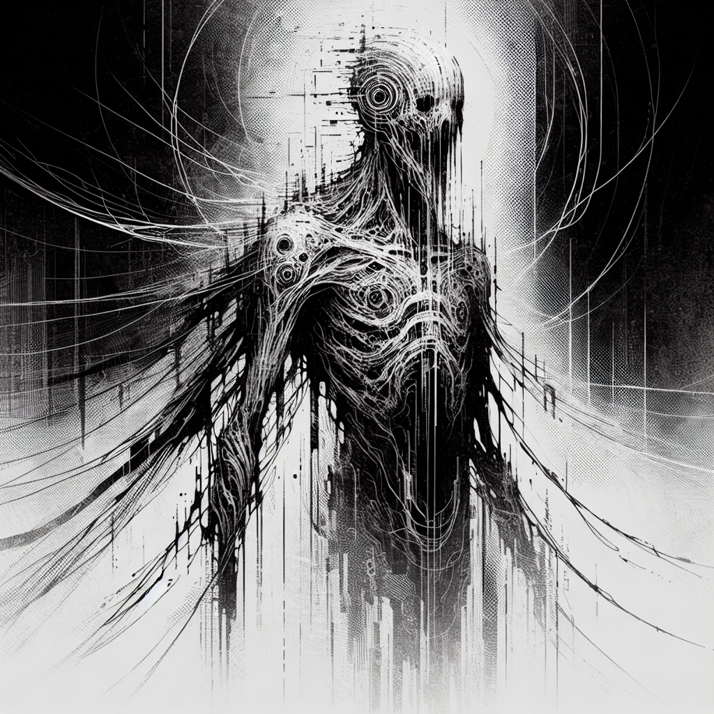 Whispers from Beyond the Dimensional Veil Whispers from Beyond the Dimensional Veil