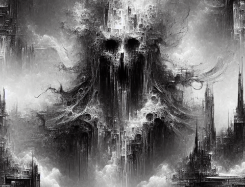 Whispers of the Arcane Machine